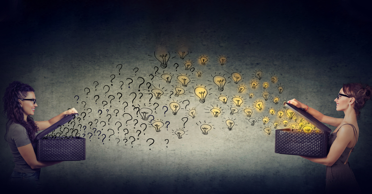 Knowledge management during service transition and beyond